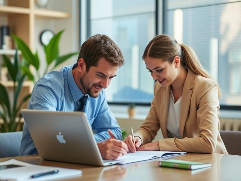 Preparing Financial Reports for Investors