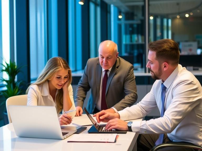 Business Valuation Strategies for Consultants