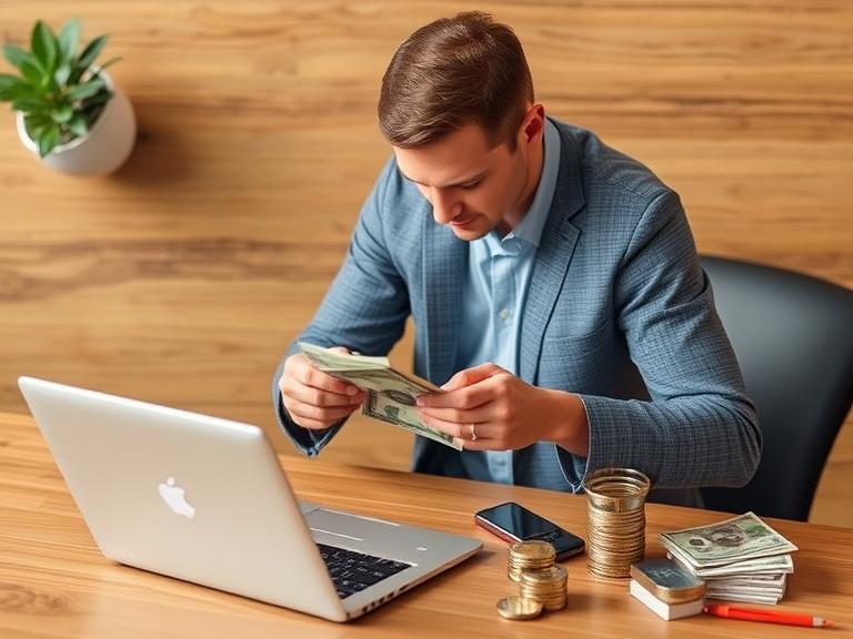 How to Improve Cash Flow in Your Business