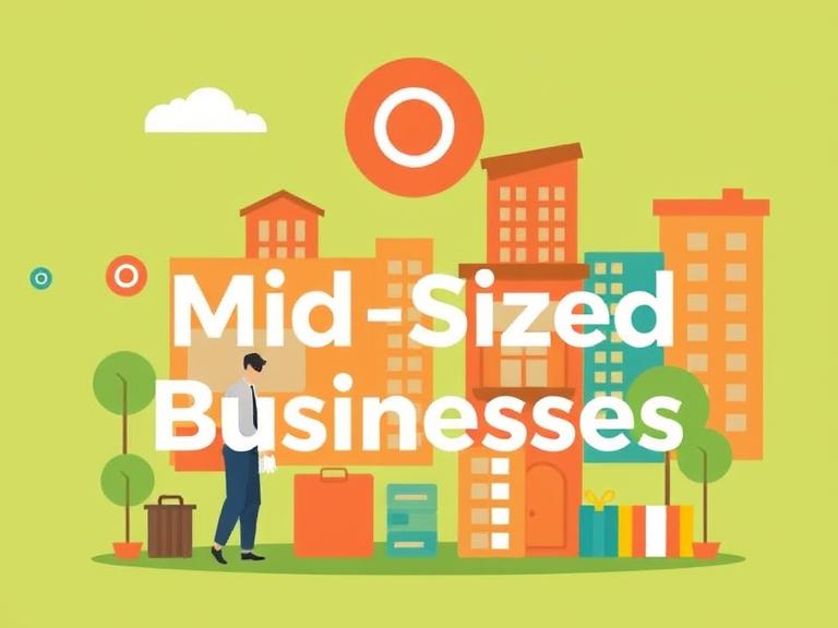 Financial Restructuring for Mid-Sized Businesses